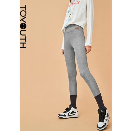 Toyouth Women's Leggings
