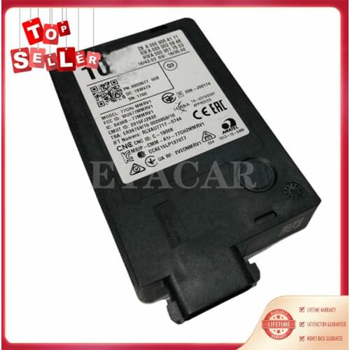 High Quality A0009054111 Fits For Blind Spot Assistant Rear Mercedes A CLA B C E S GLC GLE EQC