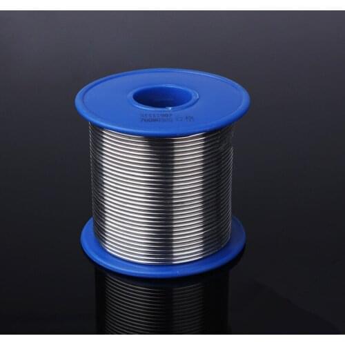 1.5mm 500g Containing rosin solder wire Strong low temperature solder wires W094