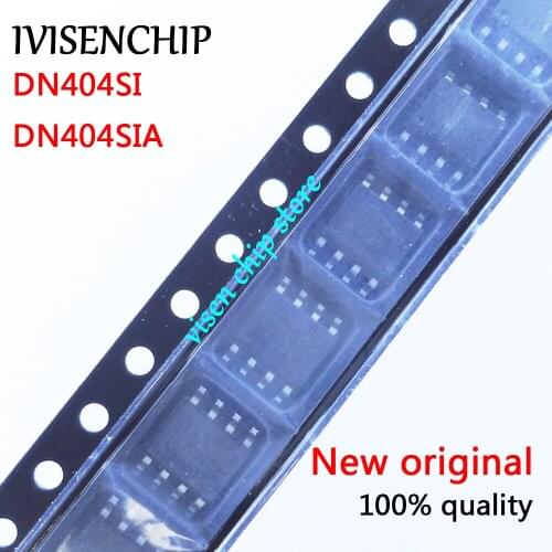 5-10pcs IXDN404SI DN404SI SOP-8