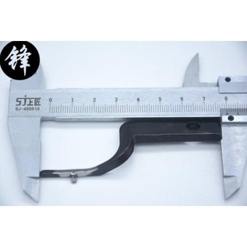 40000265 Inner Hook Presser for Juki DLN-9010, DLN-9010A 400-00265 SEWING MACHINE SPARE PARTS