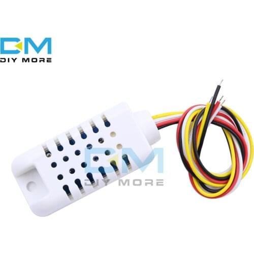 AHT21 Digital Temperature and Humidity Sensor IIC Temperature and Humidity Sensor 2.2V-5.5V