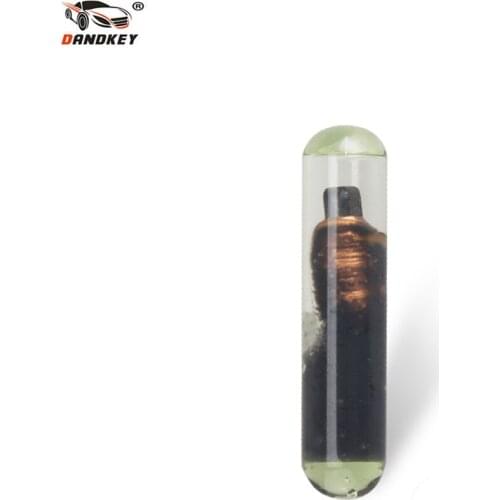 Dandkey Remote Car Key Transponder Chip ID48 For VW/Skoda/Seat/Audi/Honda (New / Blank / Not Coded)