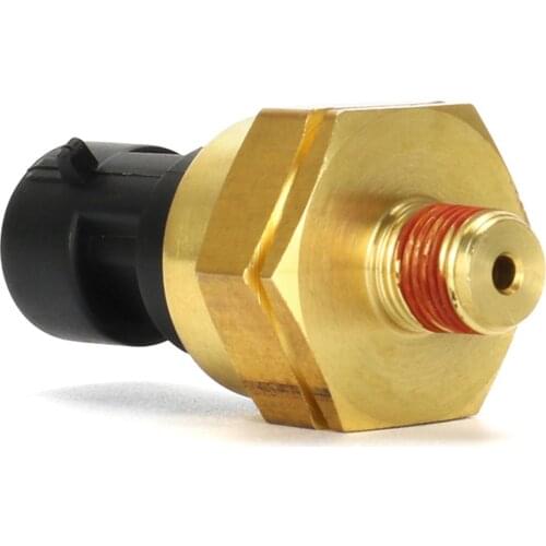 8M6000623 Water Pressure Sensor 3 pins Car-Styling Auto Replacement parts For Mercruiser Quicksliver 8818793 8818790 MM273376