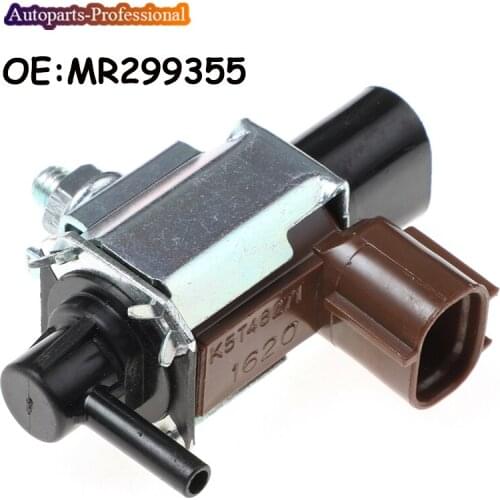 EGR Vacuum Switching Valve Solenoid For Dodge Chrysler Mitsubishi Sebring Stratus Eclipse Galant Montero MR299355 MR127520