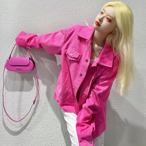 Женские джинсовые куртки GLIRUIS China At AliExpress