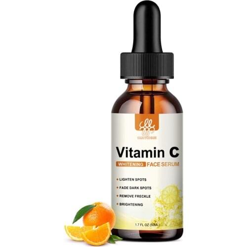 GPGP Greenpeople Whitening Face Serum