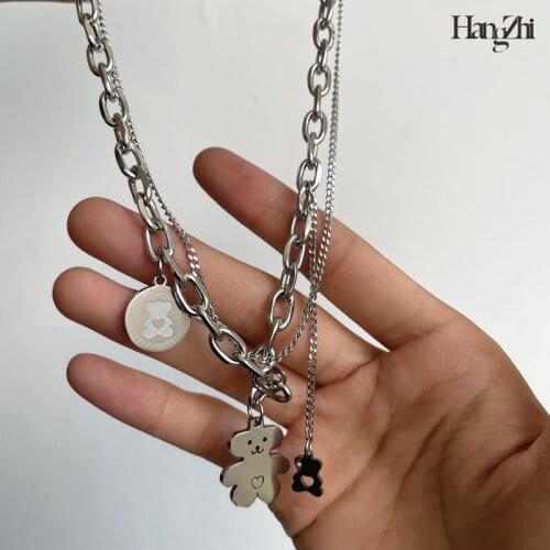 HangZhi Silver Pendants