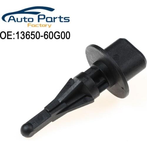 New Temperature Sensor For Daihatsu Mazda Opel Subaru Suzuki Toyota 13650-60G00 1365060G00