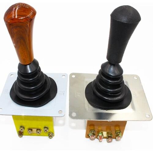 Marine Tricycle Reverse Switch, Electric Four-Wheel Vehicle Reverse Gear Puller Car Forward And Reverse Gear Switch Combination
