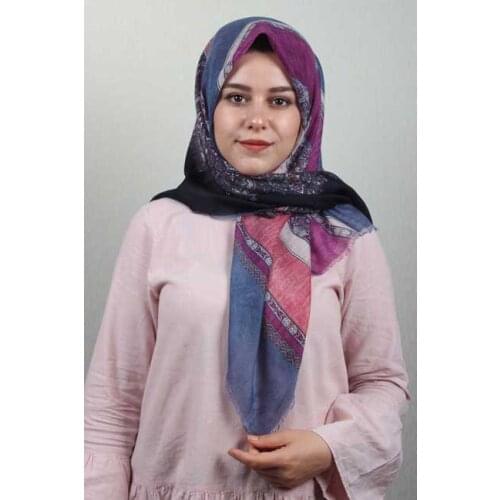 POLOİST DISASSEMBLY CHEESECLOTH DESEN-84 - RENK-06