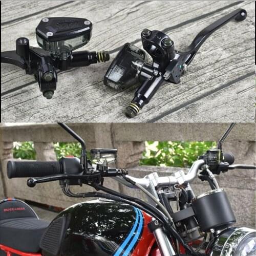 Refit Hydraulic Clutch Slave Cylinder pump leakage repair kit Dirt Pit bike Motorcycle Motocorss