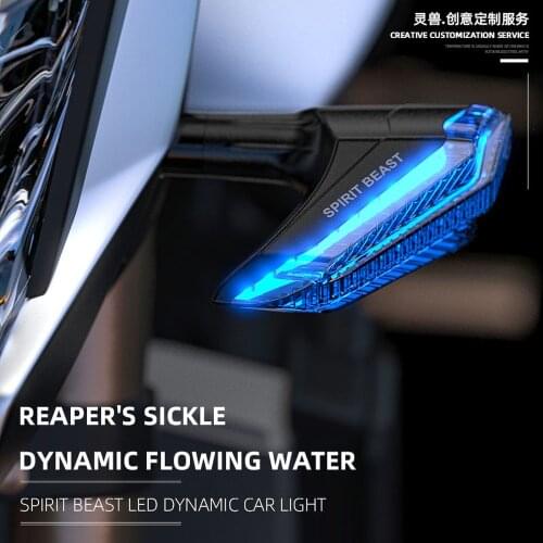 Motorcycle Turn Signal Light for Ducati Husqvarna Benelli Honda Kawasaki Z900 Z650 Suzuki Triumph Yamaha MT07 MT09 MT03 R1 R6 R3