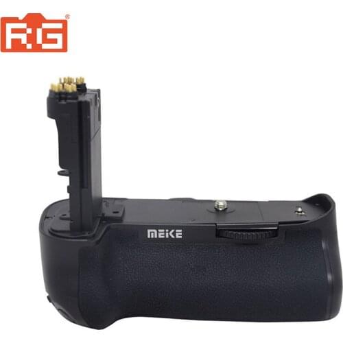 Meike MK-7DII MK-A72 Battery Grip for Canon EOS 7D Mark II 7D2 as BG-E16