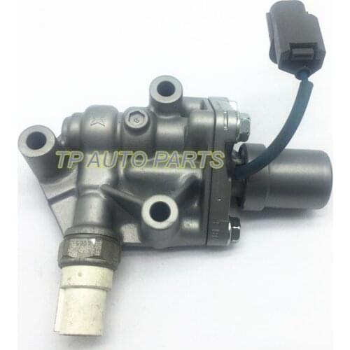 VTEC Solenoid Spool Valve For Ho-nda C-ivic 1996-2000 OEM 15810-P2R-A01 15810 P2R A01 15810P2RA01