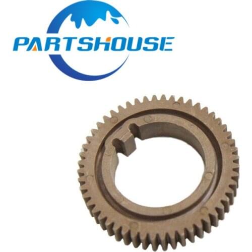 10Pcs/lot Copier parts FS7-0007-000 Upper fuser roller gear for Canon IR8500 IR7200 IR9070 IR8070 IR105 IR110 fuser roller China