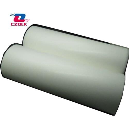 2pcs X New compatible CPMT 15/17 Master for Gestetner 5308 DX3440 JP1250 JP1255 Wax paper B4