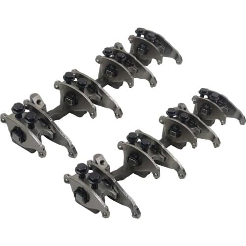 AP03 Pair Valve Rocker Arm For Ford F250 F-350 F-450 F-550 6.4L Powerstroke Diesel 08-10 8C3Z6564D