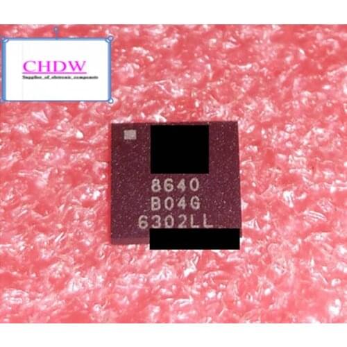 CSR8640B04-IBBC-R CSR8640B04U QFN NEW AND ORIGNAL IN THE STOCK