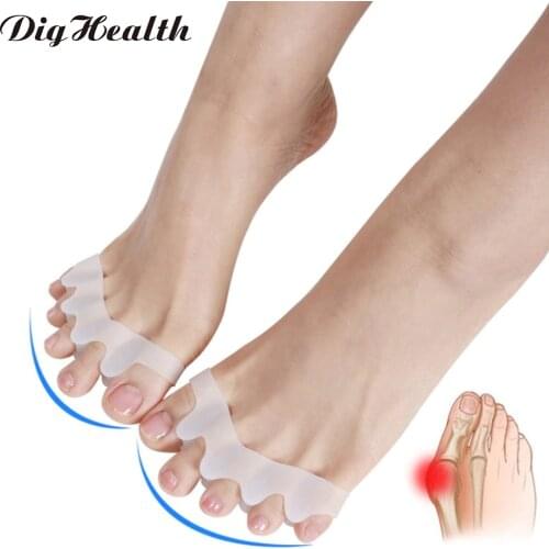 Dighealth Finger Dividers