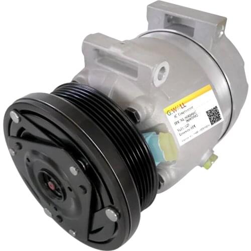 For CHEVROLET Cruze J300 Lacetti For Daewoo Nubira AC Compressor 96966629 95909222 96801525 96409087 95954659 715324 715113