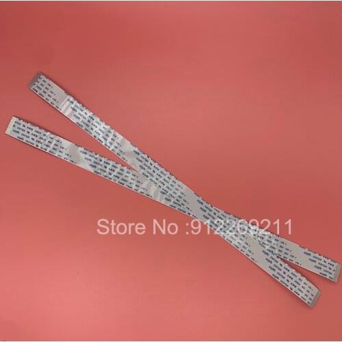 For Graphtec FC8600 FC8000 Control Panle Date Cable 20pin For Graphtec FC8600-60 FC8600-100 FC8600-130 FC8600-160 Cutter Plotter