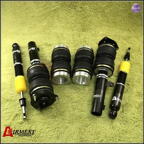 For VW SCIROCCO (2008~2015) PQ35/AIR STRUT PACK/Air suspension/coilover+air spring assembly /Auto parts/air spring/pneumatic
