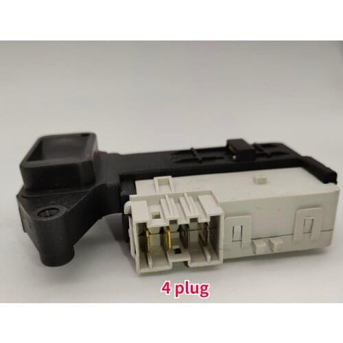 New for Daewoo washing machine electronic door lock delay switch F751202ND F801202ND F801207ND