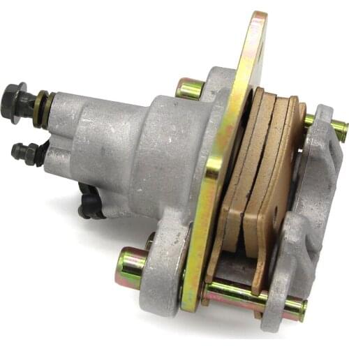 Motorcycle Rear Brake Master Cylinder for Polaris Magnum325 330 500 Scrambler500 4X4 Scrambler50 2X4 1911478 1910806 1910425