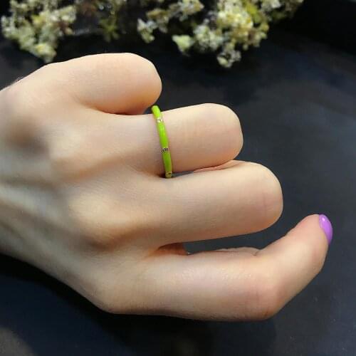 STELA FASHION TAMTUR RING N