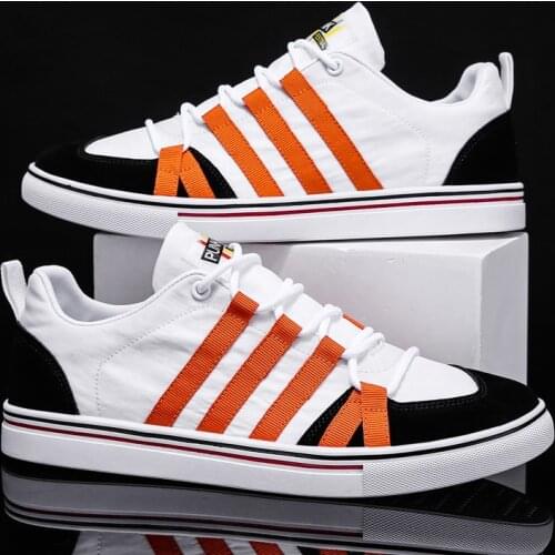 Summer Mens Waterproof Canvas Shoes Outdoor Light Casual Comfortable Sneakers Soft Versatile Board Shoes Vulcanized Flat Shoes