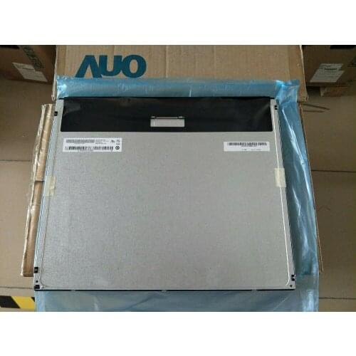 M170ETN01 M170ETN01.1 17 inch lcd display screen panel Replacement maintenance