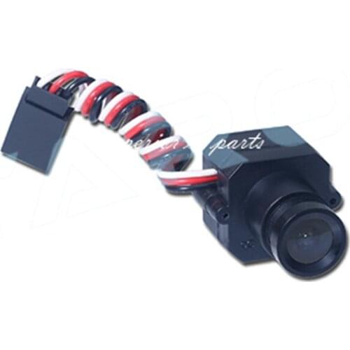 Tarot 12V Mini Camera 600TVL HD TL300M TL300MN for QAV 200 250 300 Quadcopter FPV Photography