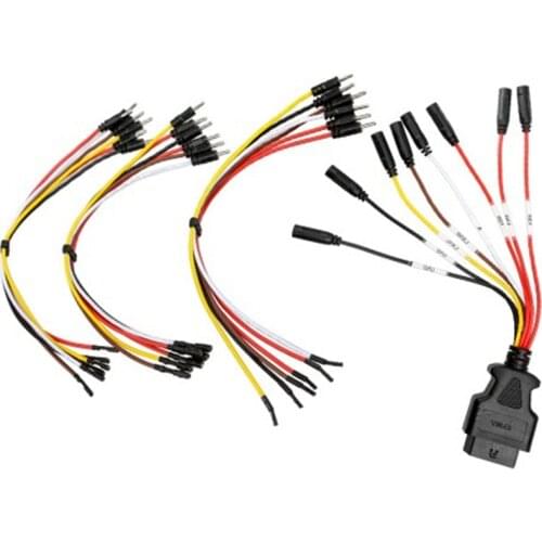 Multifunctional Jumper for OBDSTAR X300 DP Plus/X300 Pro4