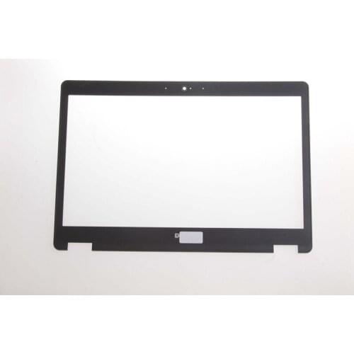 New For DELL LATITUDE E5480 E5490 LCD Front Bezel Cover Frame 0YWV2C VRWJM