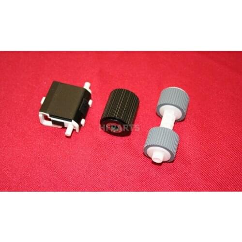 Original Doc Feeder(DADF) Feed/Pickup Roller/Separation Pad for Canon IR ADVC5030 5035 5045 5051 5235 FL0-3193/FC9-4968/FM1-A719