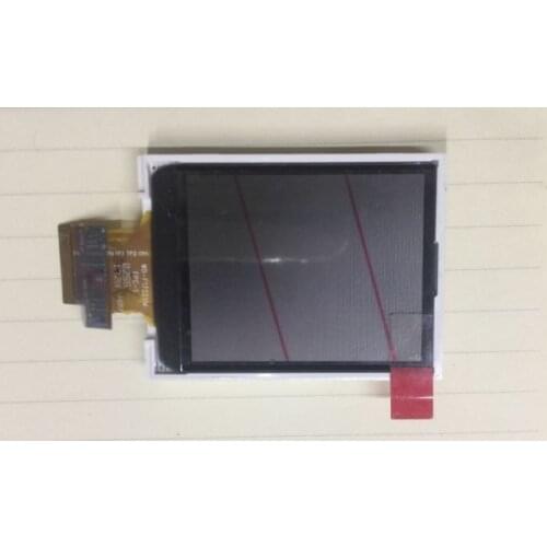 Original 2.2 inch Garmin GARMIN eTrex 30 GPS navigation LCD display