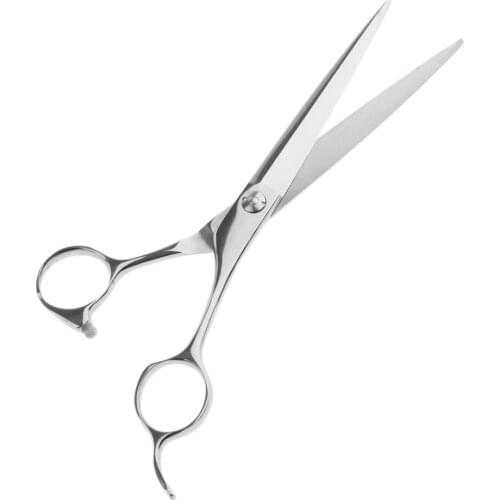 Pro 7 "Hair Scissors Long Thick Hair Cutting Scissors for Cutting