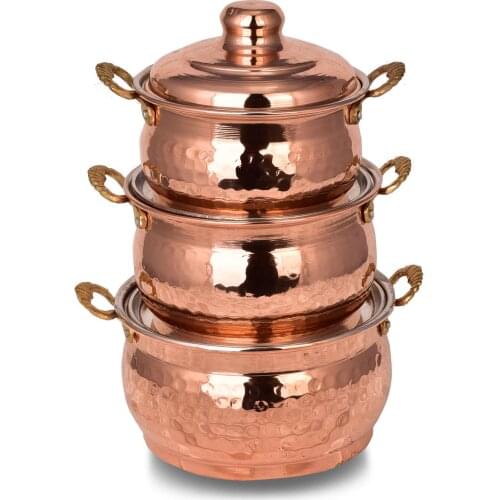 Saint Belisama Baking Dish