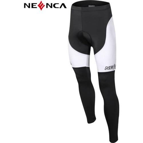 NEENCA Cycling Pants Bike competition Trousers Riding Mountain Long Pants Quick Drying Men Clothings Bicycle Pants