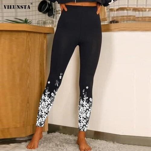 VIEUNSTA Women's Pants