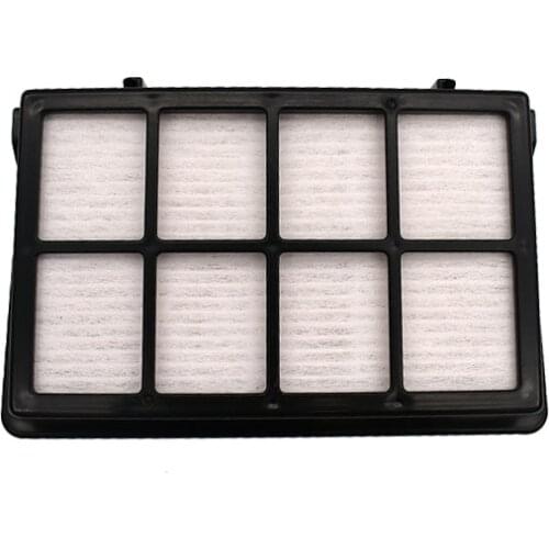 Air Exhaust Filter For Samsung DJ97-00456D Vacuum Cleaner Parts SC8580 VCC 8580H3S/XEG VCC8450 VC-BQ 831