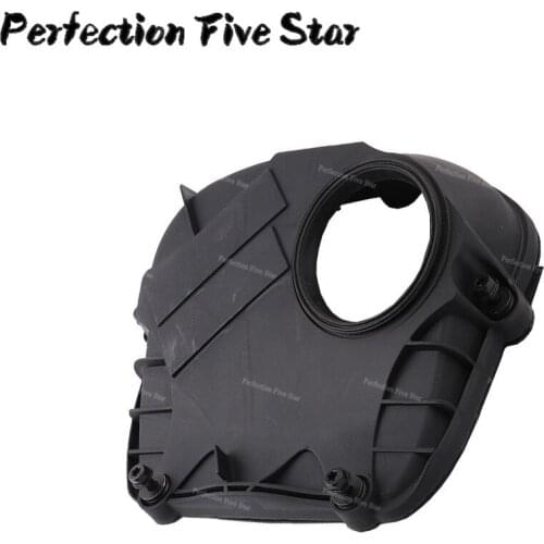 06H103269H 06H103269J For VW Beetle Golf Jetta For Audi A3 A4 A6 A8 TT 2.0T Engine Upper Timing Chain Cover With Gasket Bolt