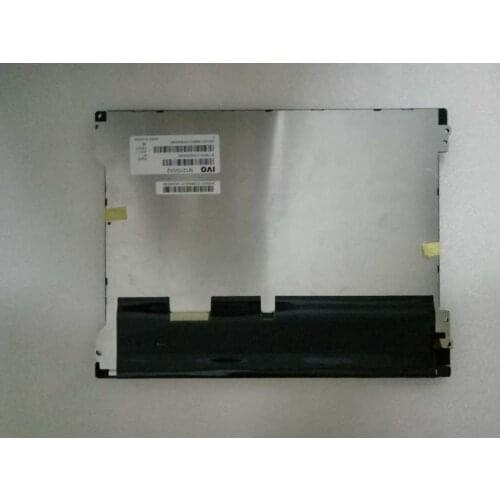 12.1 inch LCD screen M121GNX2R1 1024 * 768 industrial screen