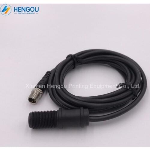 2 Pieces Sensor for SM74 SM52 Printing Machine Parts M2.161.1531 L2.110.1563