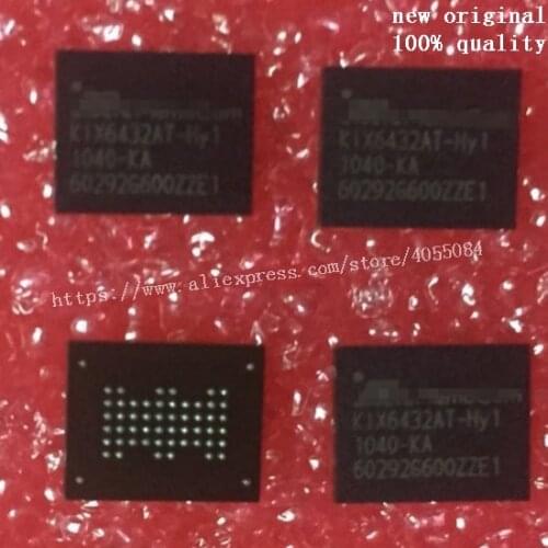 3PCS KIX6432AT-HY1 KIX6432AT KIX6432 Electronic components chip IC