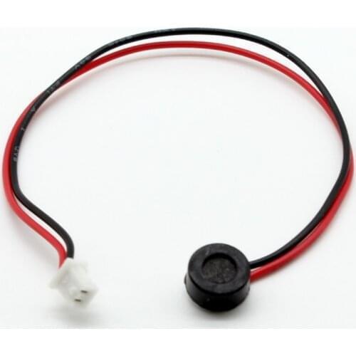 4pcs MINI CCTV IP Audio Microphone Sound Cable Adapter For Security IP Camera module