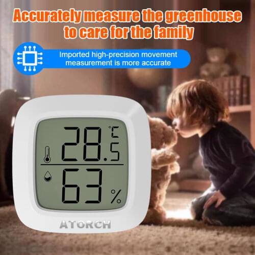 Термометры ATORCH China At AliExpress