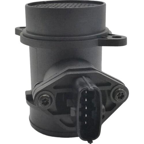 Car MAF Air Flow Meter AFM Sensor for Fiat Panda 169 Doblo Cargo 223 2001-2010 0281002613 51774531