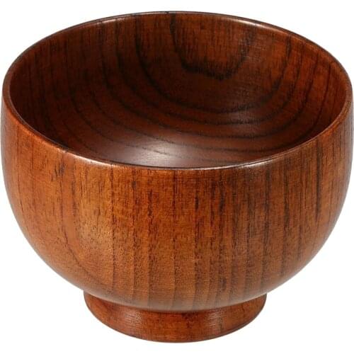 Household Shaving Cream Bowl Brush Container Caring Face Health Safety Bowl Light Wood Soap Portable Elements for Men